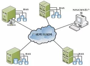 數(shù)據(jù)存儲(chǔ)基石 設(shè)備類型、系統(tǒng)架構(gòu)與服務(wù)支持全景解析